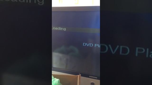 Sony HDMI DVD Player смотреть онлайн
