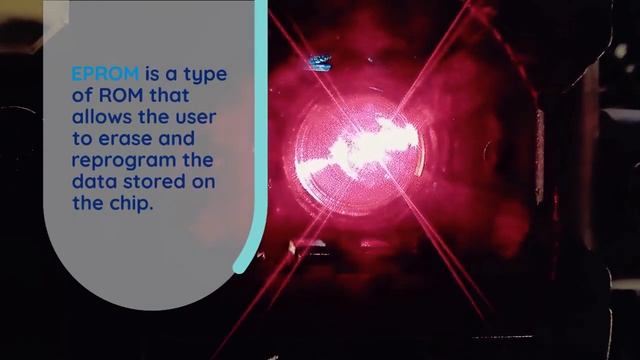 What is ROM? explain PROM,EPROM,EEPROM. смотреть онлайн