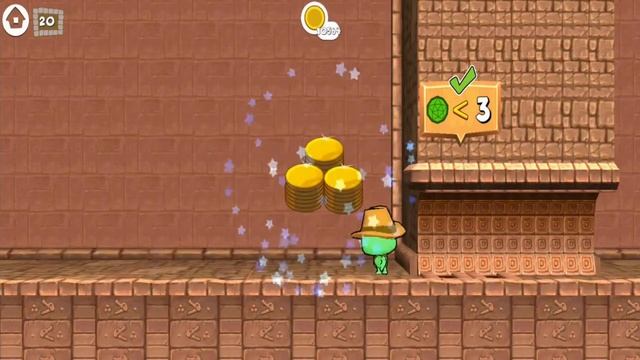 Codespark Crocodile Catch Level 1 to Level 32 Variables and Inequalities - Codespark Academy Games смотреть онлайн
