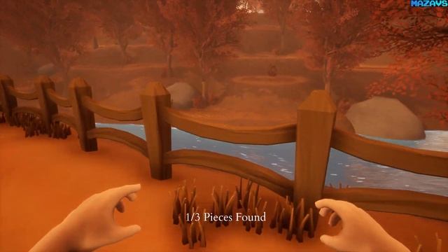 Strawhart | GamePlay PC смотреть онлайн