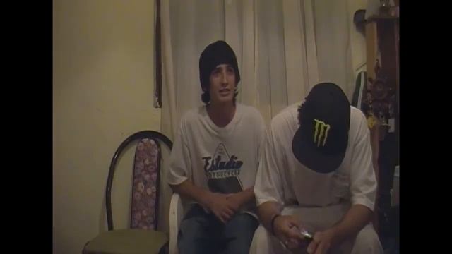 Efectos secundarios del aburrimiento смотреть онлайн