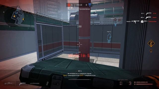 Warface Clans Cup II НОСОРОГИ vs -ДошиРаки- смотреть онлайн