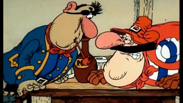 Мелодия тема драки Билли с Чёрным Псом. смотреть онлайн