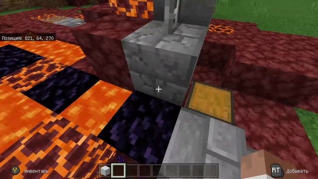 Старые постройки в Minecraft смотреть онлайн