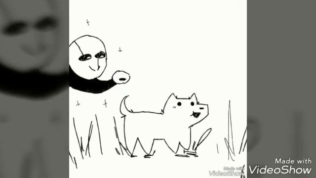 Por qué Gaster no sale en UNDERTALE смотреть онлайн