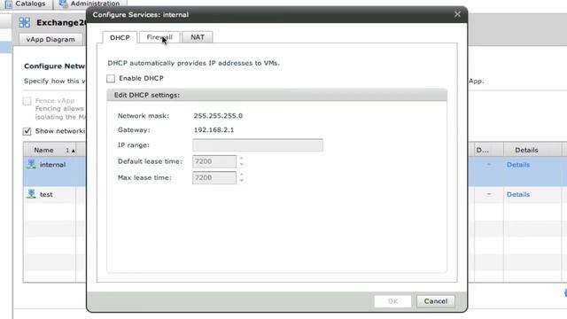 VMware vCloud® Director Overview смотреть онлайн