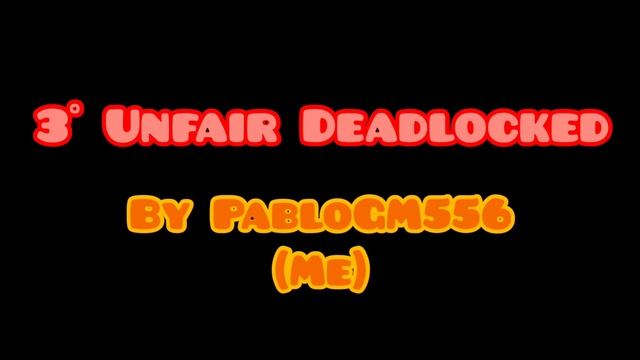 [ The 4 Deadlockeds - Los 4 Deadlockeds ] | Geometry Dash смотреть онлайн