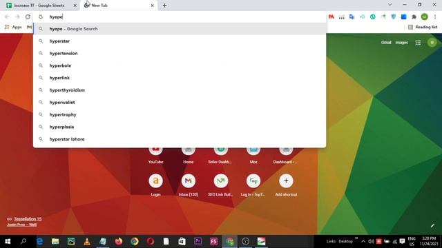 How to Increase Domain TF Trust Flow 40+ | Off Page SEO TF Increase Service смотреть онлайн