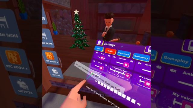 Why your Oculus Quest 2 Mic isn't working. смотреть онлайн