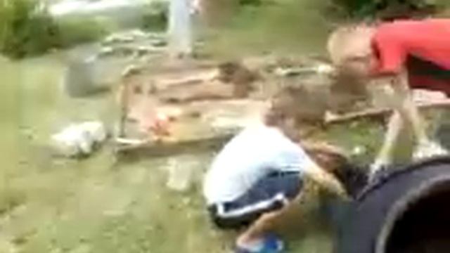 ДАЧА ЦВЕТЫ КЛУБНИКА ЗЕМЛЯНИКА ИЮНЬ смотреть онлайн