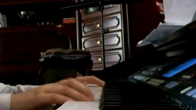 dima bilan believe piano (Daniel) смотреть онлайн