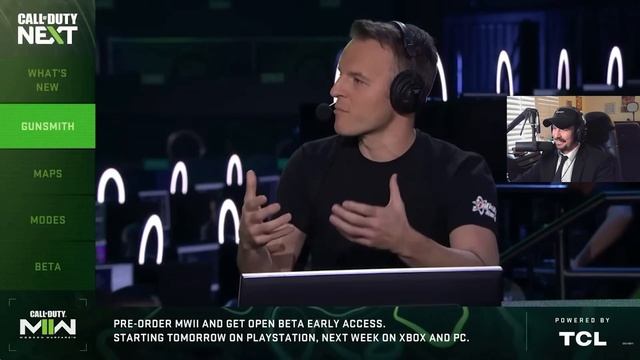 React to HunerTV "Call of Duty has a huge issue" | CoD is BAD смотреть онлайн
