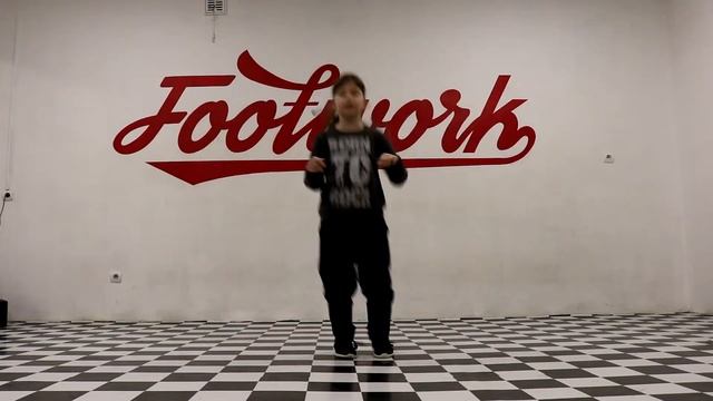 .Hip - Hop Beginners. 
