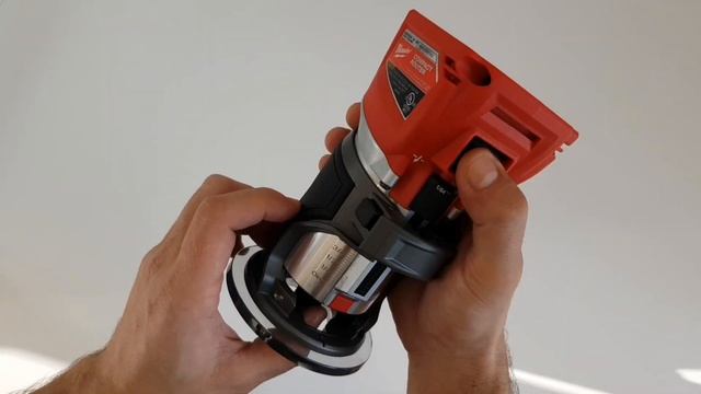 Фрейзер Milwaukee 2723-20