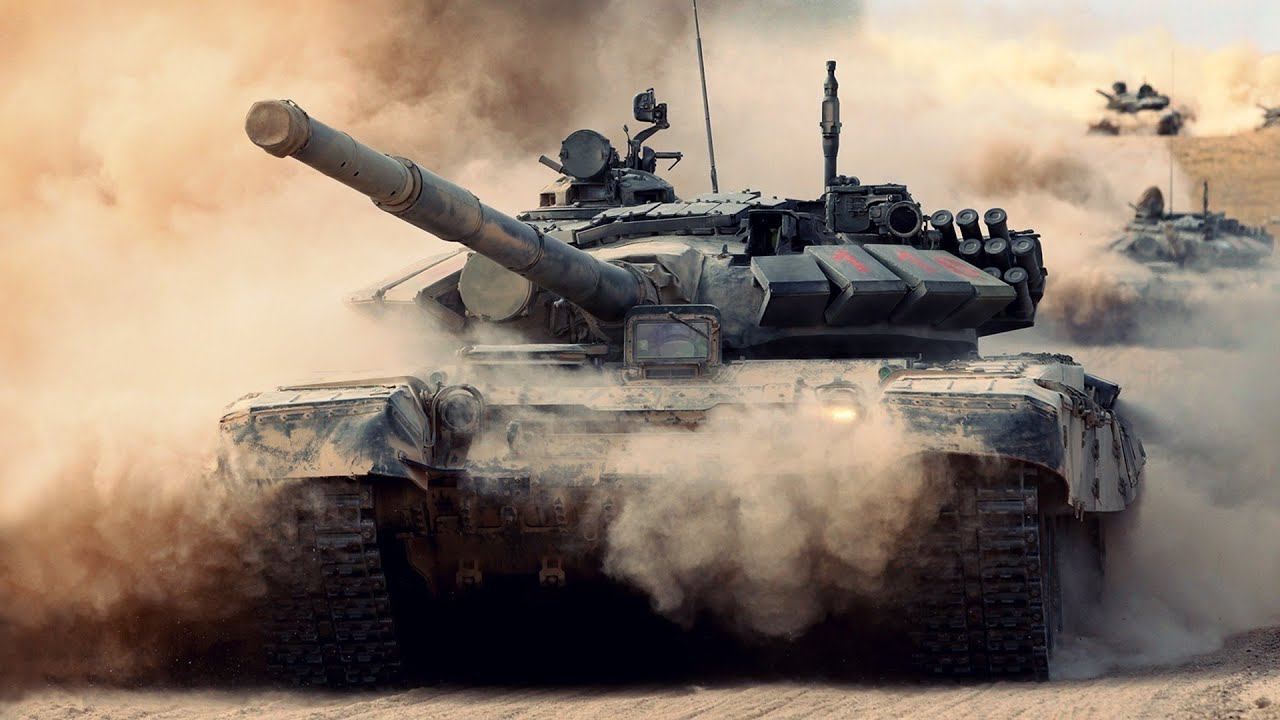 Мир ТАНКОВ Live Streaming 26.02.2024 Lesta Game НАША ИГРА смотреть онлайн