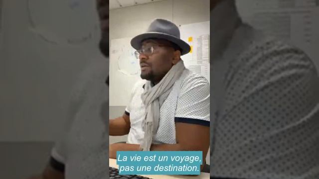 Serge Anango sur les africains de la Diaspora qui mentent TROP! смотреть онлайн