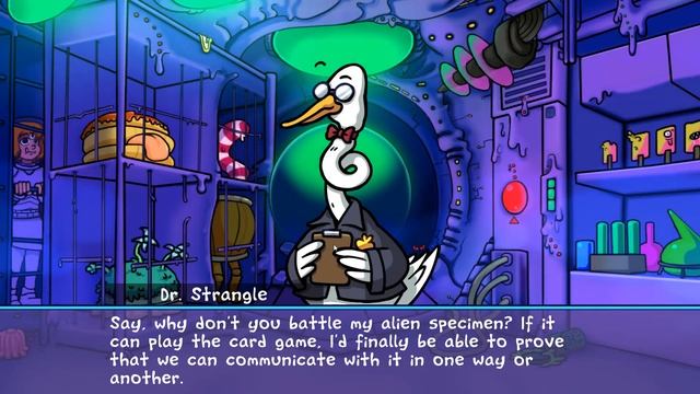 [Let's Play] Card City Nights 2 - Episode 21 "Strangling Potatoes" смотреть онлайн
