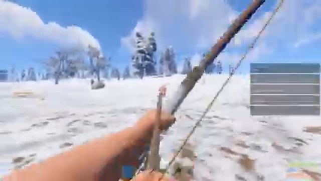 стрим по RUST|оф сервер| смотреть онлайн