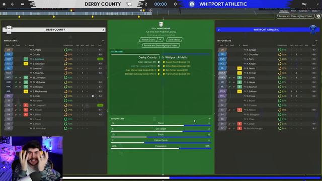 Sunshine On Leyth - S10-E2 Match Fixing? | Football Manager 2020 смотреть онлайн