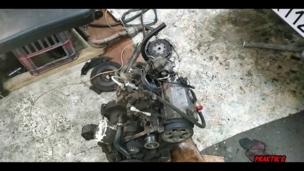 ОКА SPORT 4WD - не так всё просто как казалось....