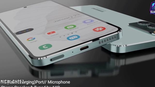SAMSUNG GALAXY A05 es OFICIAL?¡AHORA SI SAMSUNG LO HIZO BIÉN!! смотреть онлайн