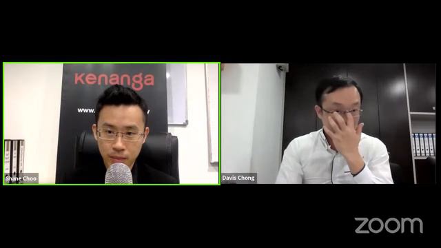 LiveChat with Solarvest Holdings Bhd - Turning Sunlight into Investment смотреть онлайн
