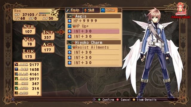 Agarest: Generations of War - Part 81 The Forts Are Down смотреть онлайн