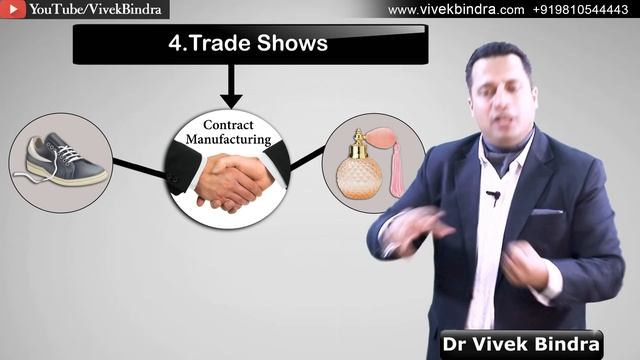 कैसे एक बड़ी Company अपना Product पूरे देश में पहुँचाती है | Dr. Vivek Bindra смотреть онлайн