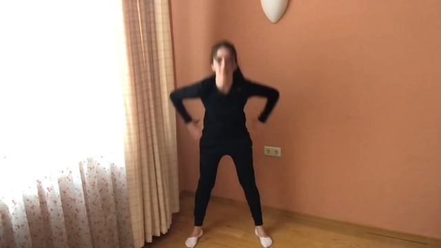 СБТ Разминка смотреть онлайн
