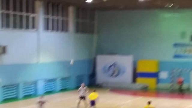 Игра Динамо про1 против Проминня смотреть онлайн