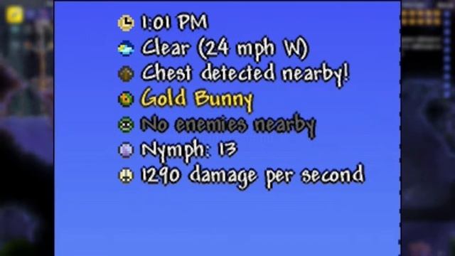 Terraria 1.4.4 - Отчет за Май смотреть онлайн