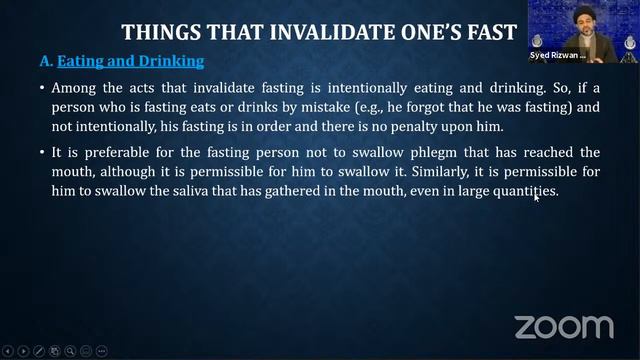 Masjid-e-Ali (a) | Dua Tawassul Program | The Laws of Fasting | Speaker Maulana Syed Rizwan Rizvi смотреть онлайн