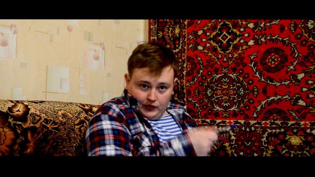 Rust_Blog - Раньше было лучше ! смотреть онлайн