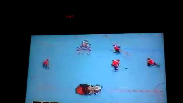 NHL 96 1/2 смотреть онлайн