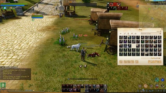 ArcheAge Gameplay Part 29 смотреть онлайн