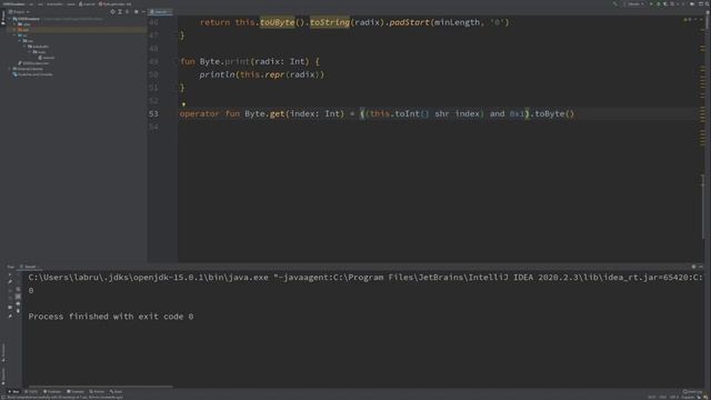 6502 Emulator in Kotlin [german] - Byte und Word #02 смотреть онлайн
