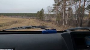 SUZUKI Jimny Sierra | ПОКАТУШКИ (4K)