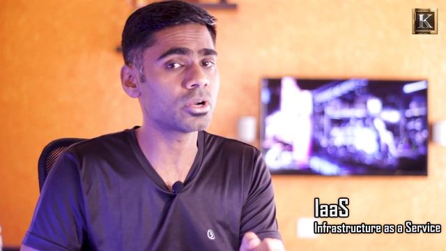Cloud Computing Services explained in Tamil | SaaS IaaS PaaS explained in Tamil | Karthik's Show смотреть онлайн