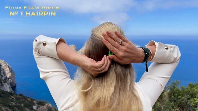 How to create the perfect Ibiza hairstyle смотреть онлайн