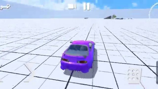 accident TOYOTA SUPRA Vs TESLA смотреть онлайн