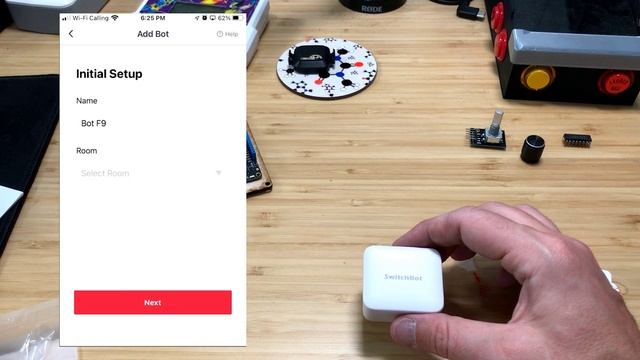 The Easy Way to Turn Any Light Switch Into a Smart Switch смотреть онлайн