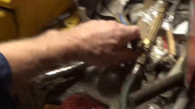 How I set my torch regulators смотреть онлайн