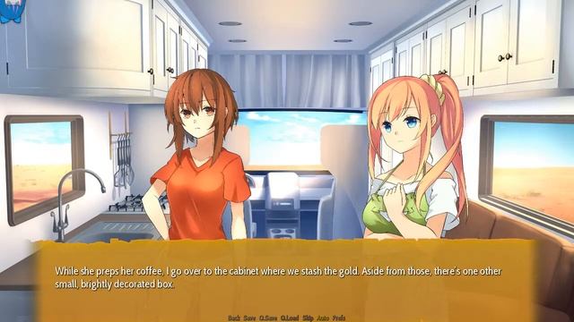 Highway Blossoms Walkthrough [Final] - No Commentary смотреть онлайн