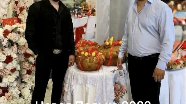 Цыганская Полька 2022 Слава Крым « Пудрица Румяница » Slava Krim? смотреть онлайн