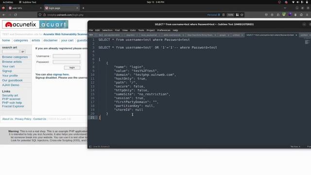 How Hackers Login To Any Websites Without Password?! смотреть онлайн