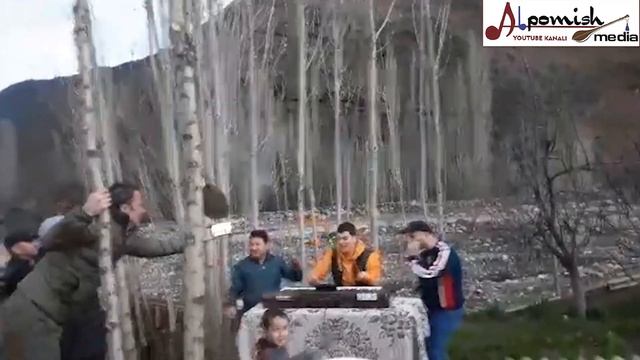 SAKIT SAMEDOV SANGARDAKDA (САКИТ САМЕДОВ, СУРХАНДАРЬЯ, ДЕНАУ)