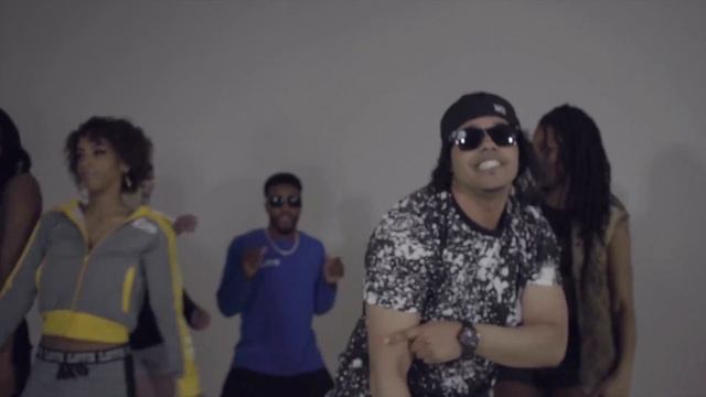 H.O.F (Hall Of Famers) Pose Vogue смотреть онлайн