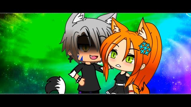 playingtheangel,Данил Ким Последний танец "gacha life клип" смотреть онлайн