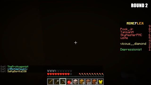 Minecraft I Micro Battles - 2 Fails and a WIN смотреть онлайн