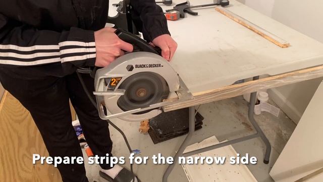 DIY Wooden Planter || Turn A Wooden Photo Board Into A Planter